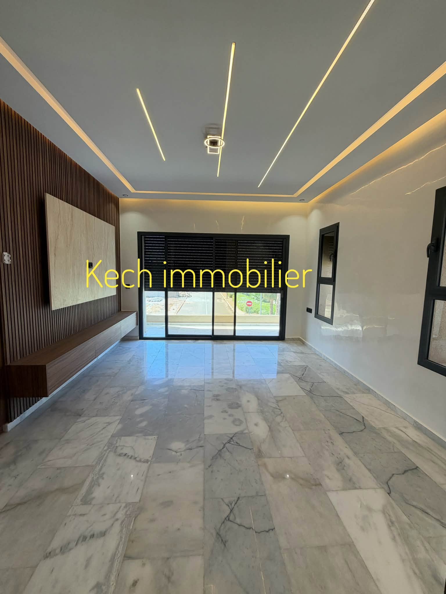 villa moderne à vendre à Zhor targa