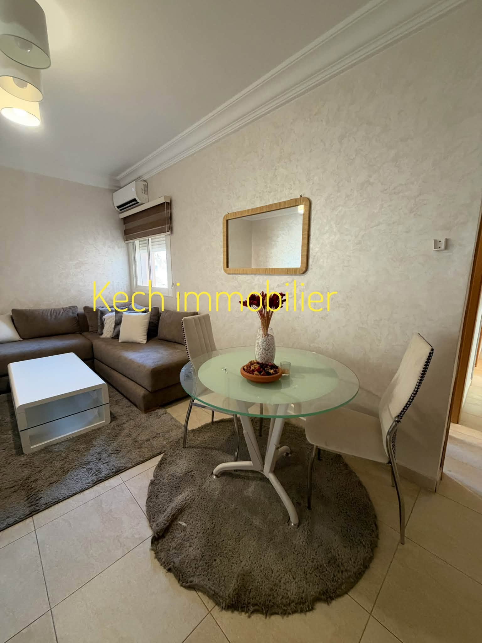 Appartement à louer Tilila à Jnan award