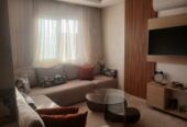 Appartement meublé à louer à coté de Mabrouka