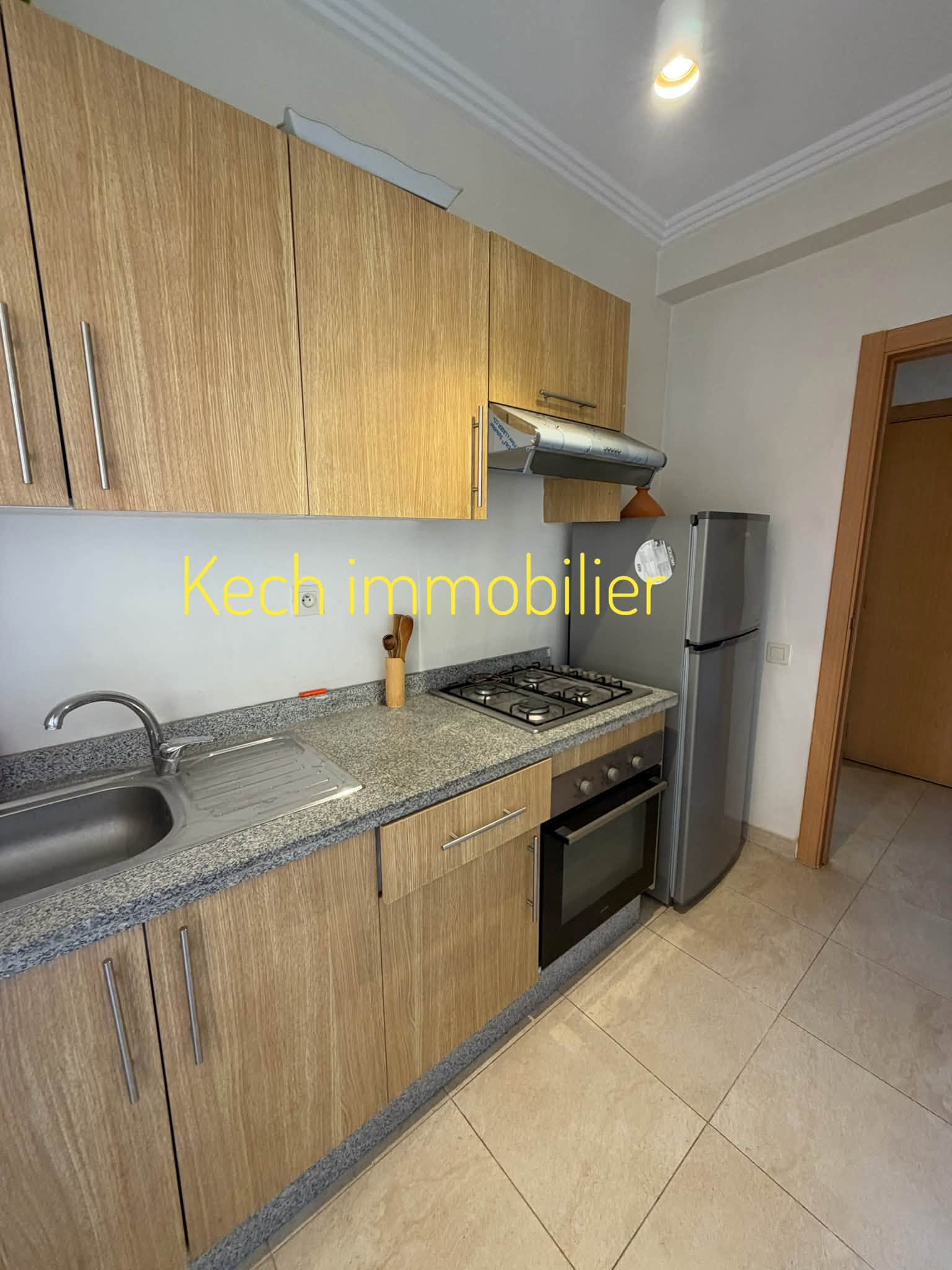 Appartement à louer Tilila à Jnan award