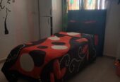 Appartement meublé à louer à coté de Mabrouka