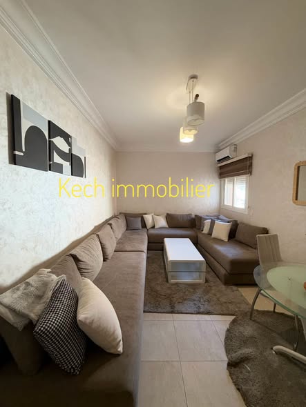 Appartement à louer Tilila à Jnan award
