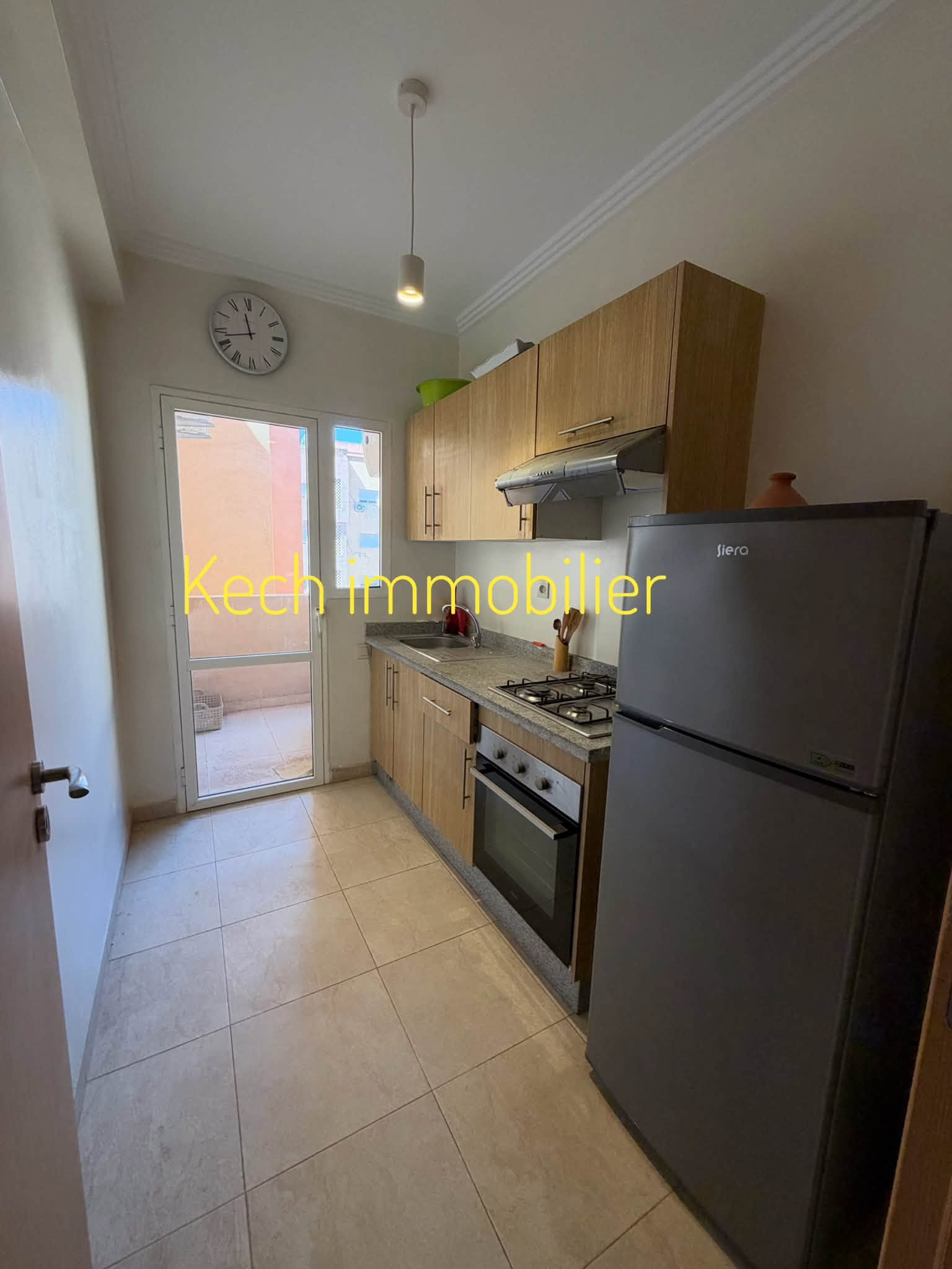 Appartement à louer Tilila à Jnan award
