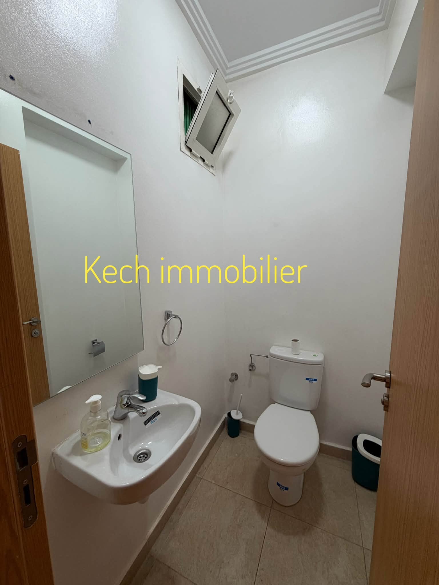 Appartement à louer Tilila à Jnan award