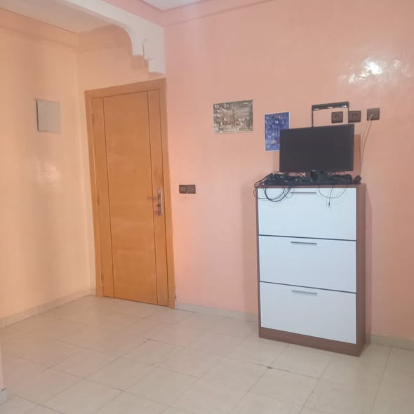 Appartement à vendre à Abwab Marrakech