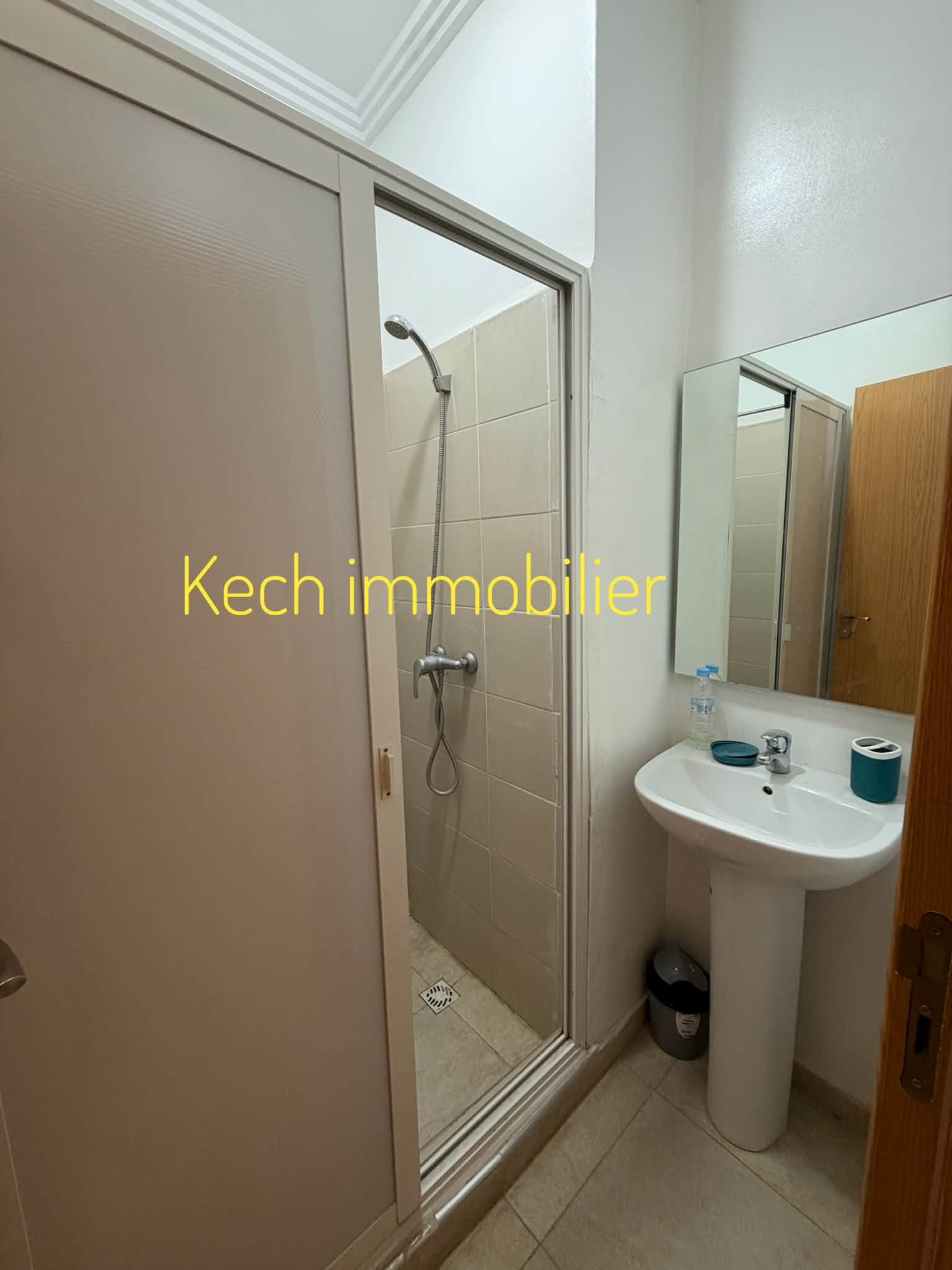Appartement à louer Tilila à Jnan award