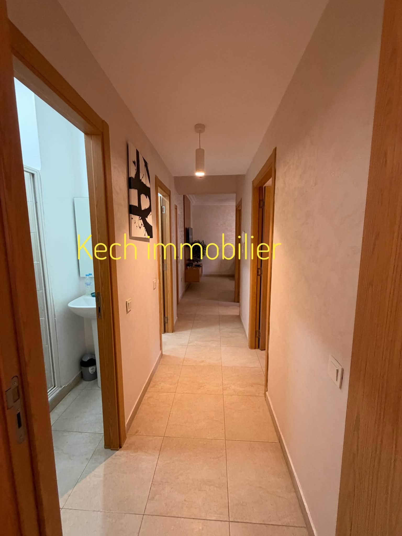 Appartement à louer Tilila à Jnan award