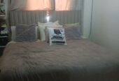 Appartement meublé à louer à coté de Mabrouka