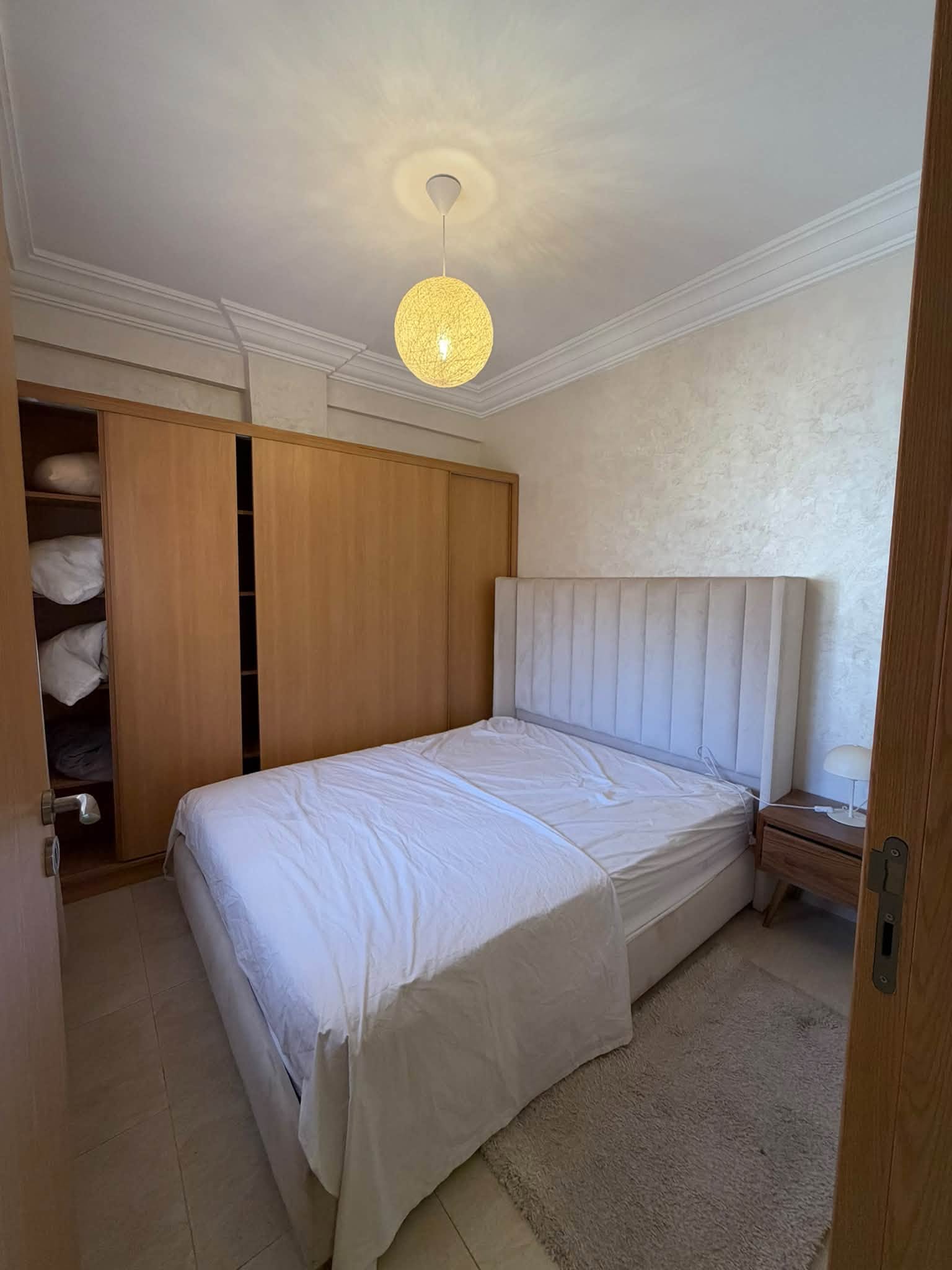 Appartement à louer Tilila à Jnan award