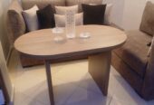 Appartement meublé à louer à coté de Mabrouka