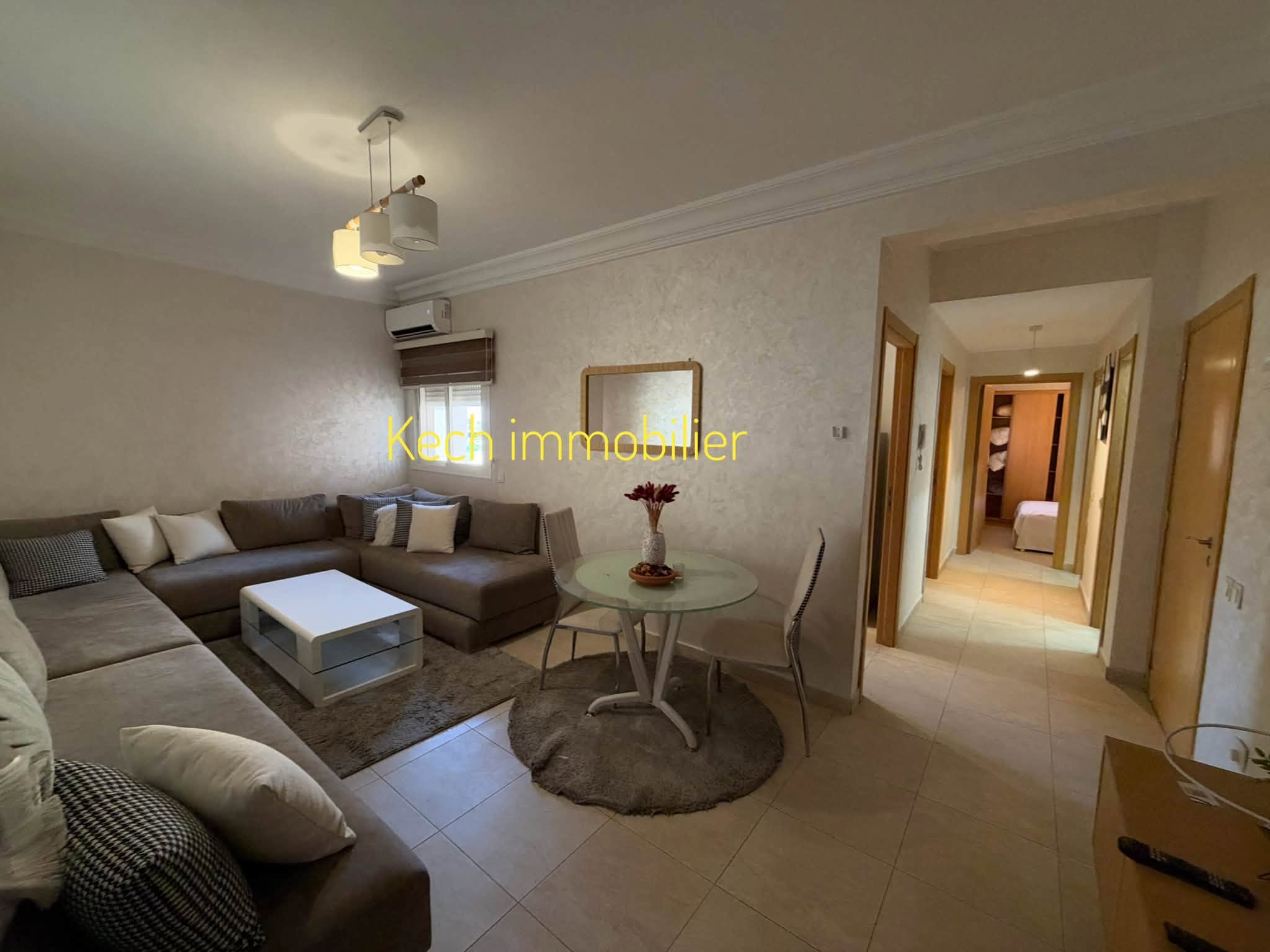 Appartement à louer Tilila à Jnan award