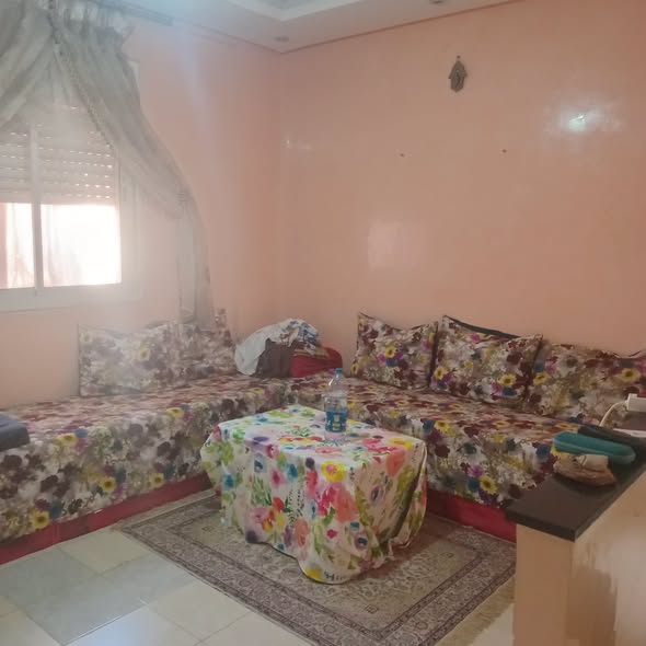 Appartement à vendre à Abwab Marrakech