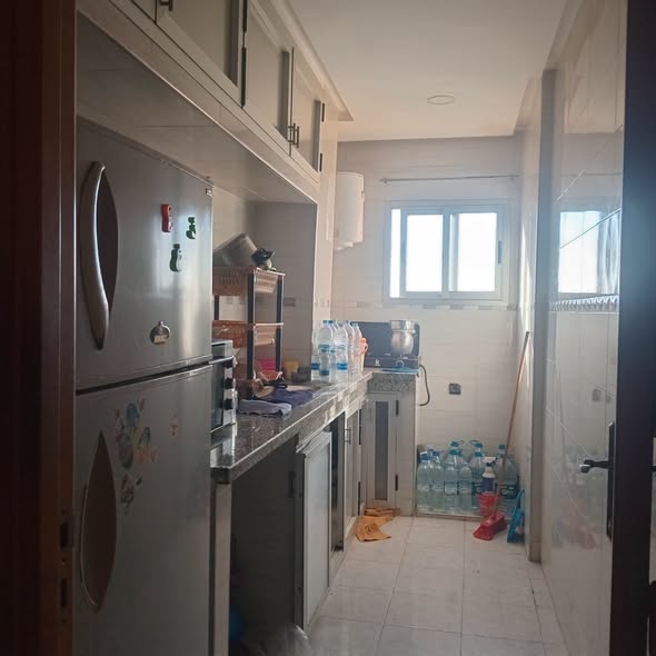 Appartement à vendre à Abwab Marrakech