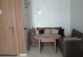 Appartement meublé à louer à coté de Mabrouka