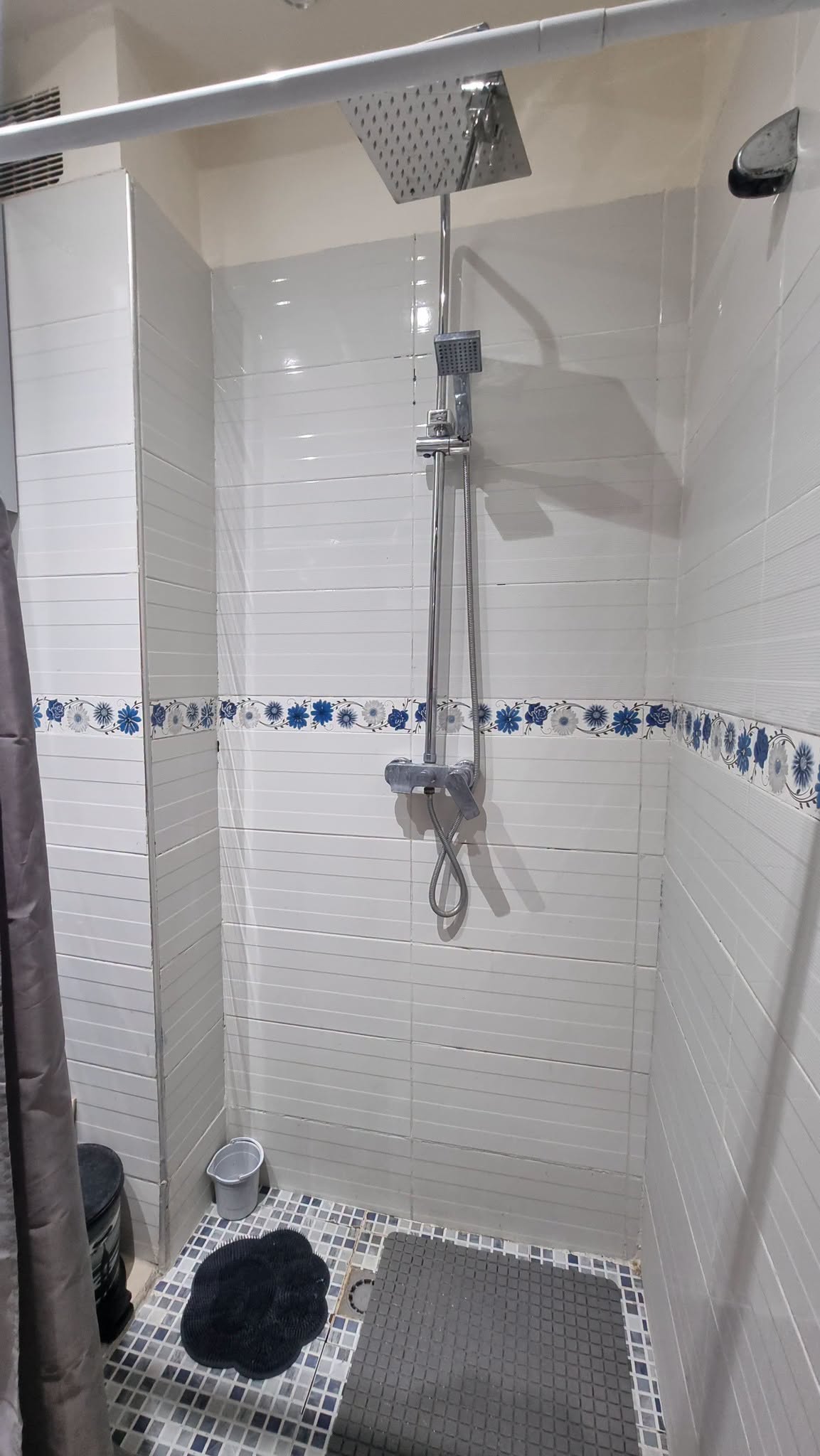 Appartement meublé à louer à coté de Mabrouka