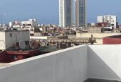 Appartement neuf meublé à louer Maarif