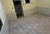 appartement vide a louer à Maarif