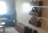 Appartement meublé à louer à Oulfa