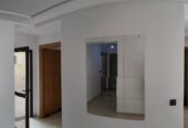 appartement vide a louer à Maarif