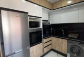 Appartement neuf meublé à louer Maarif
