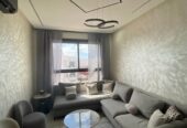 Appartement neuf meublé à louer Maarif