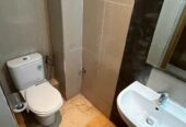 appartement vide a louer à Maarif
