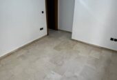 appartement vide a louer à Maarif