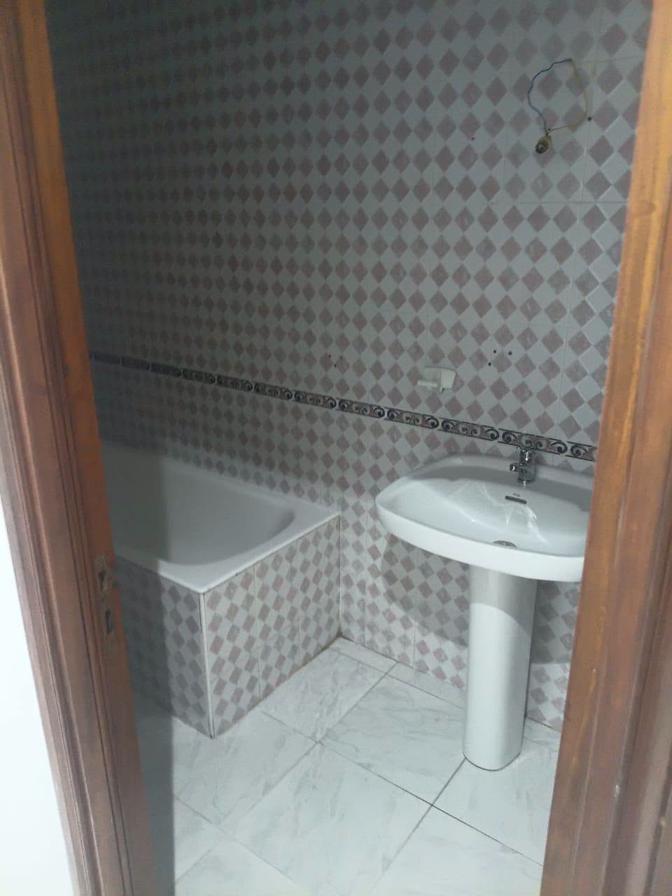 Appartement vide à louer à Bourgogne