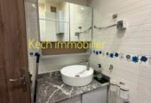 Appartement à louer à Mabrouka