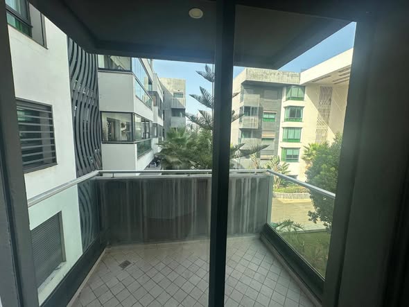 Appartement à louer à Californie Bd Fès