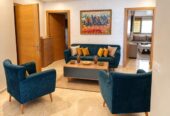 Appartement à louer à AÏN SEBAÂ