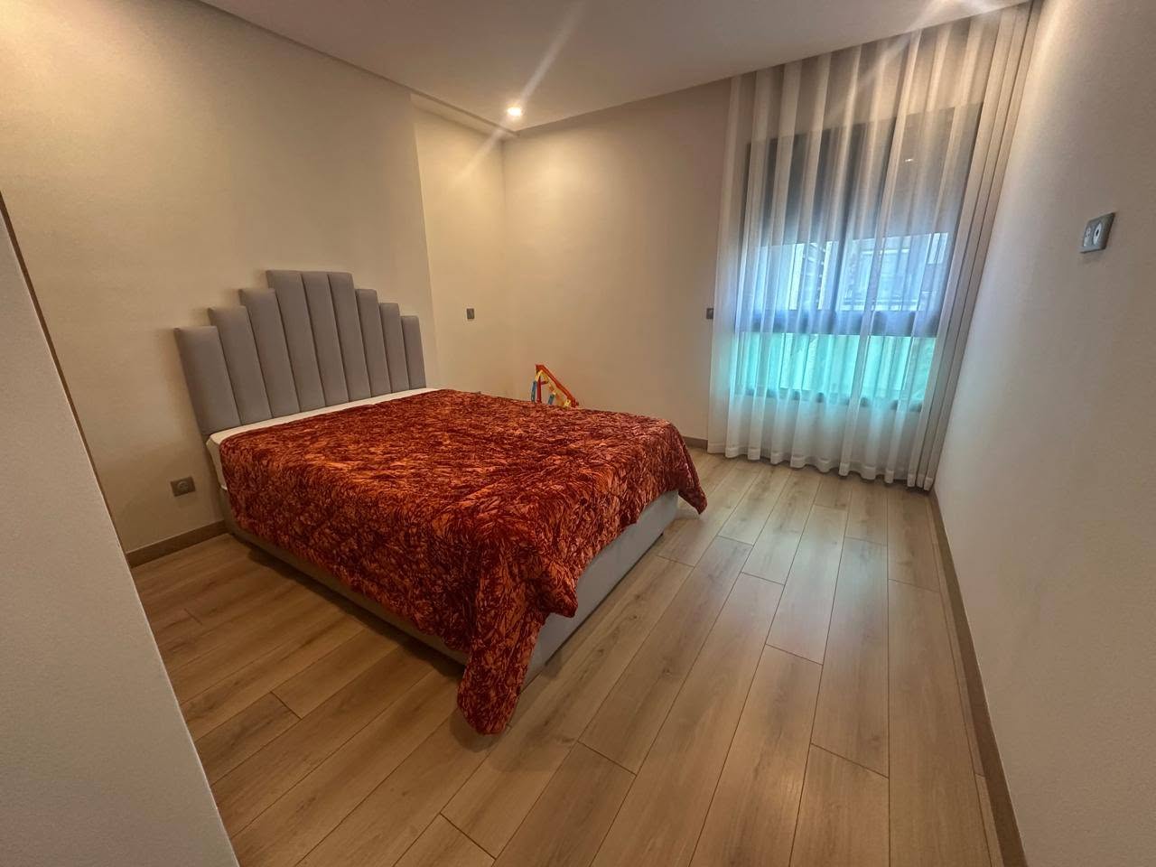 Appartement à louer à Californie Bd Fès