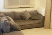 Appartement meublé à louer à Oulfa