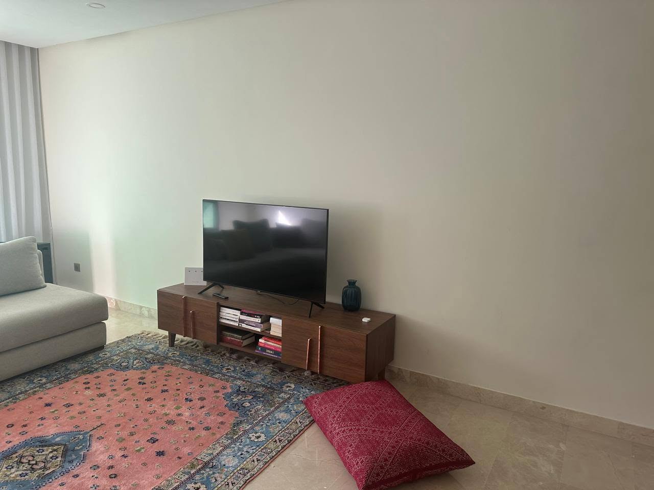 Appartement à louer à Californie Bd Fès