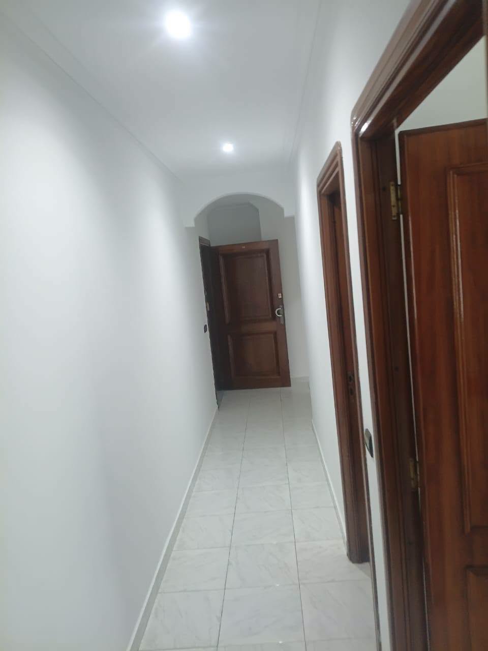 Appartement vide à louer à Bourgogne