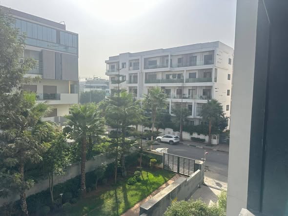 Appartement à louer à Californie Bd Fès