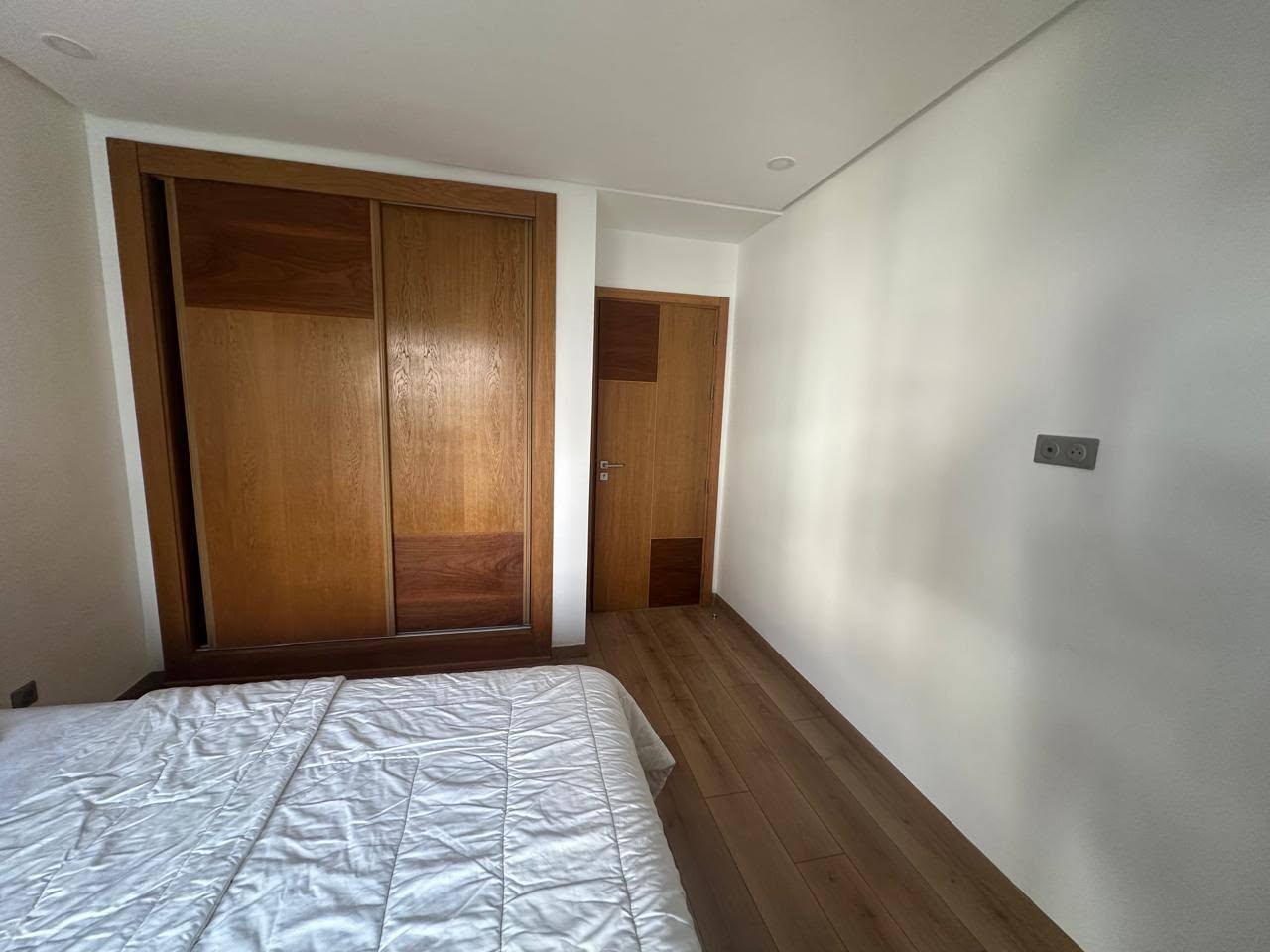 Appartement à louer à Californie Bd Fès