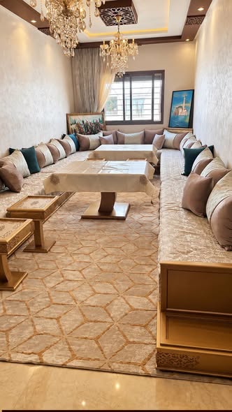 Appartement à louer à AÏN SEBAÂ