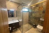 Appartement à louer à Californie Bd Fès