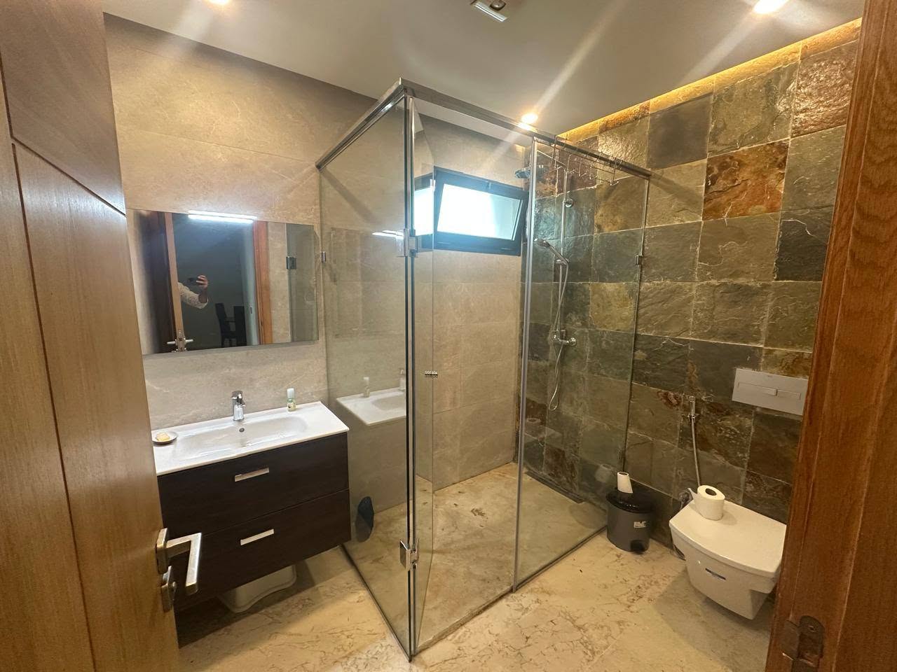 Appartement à louer à Californie Bd Fès