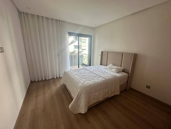 Appartement à louer à Californie Bd Fès