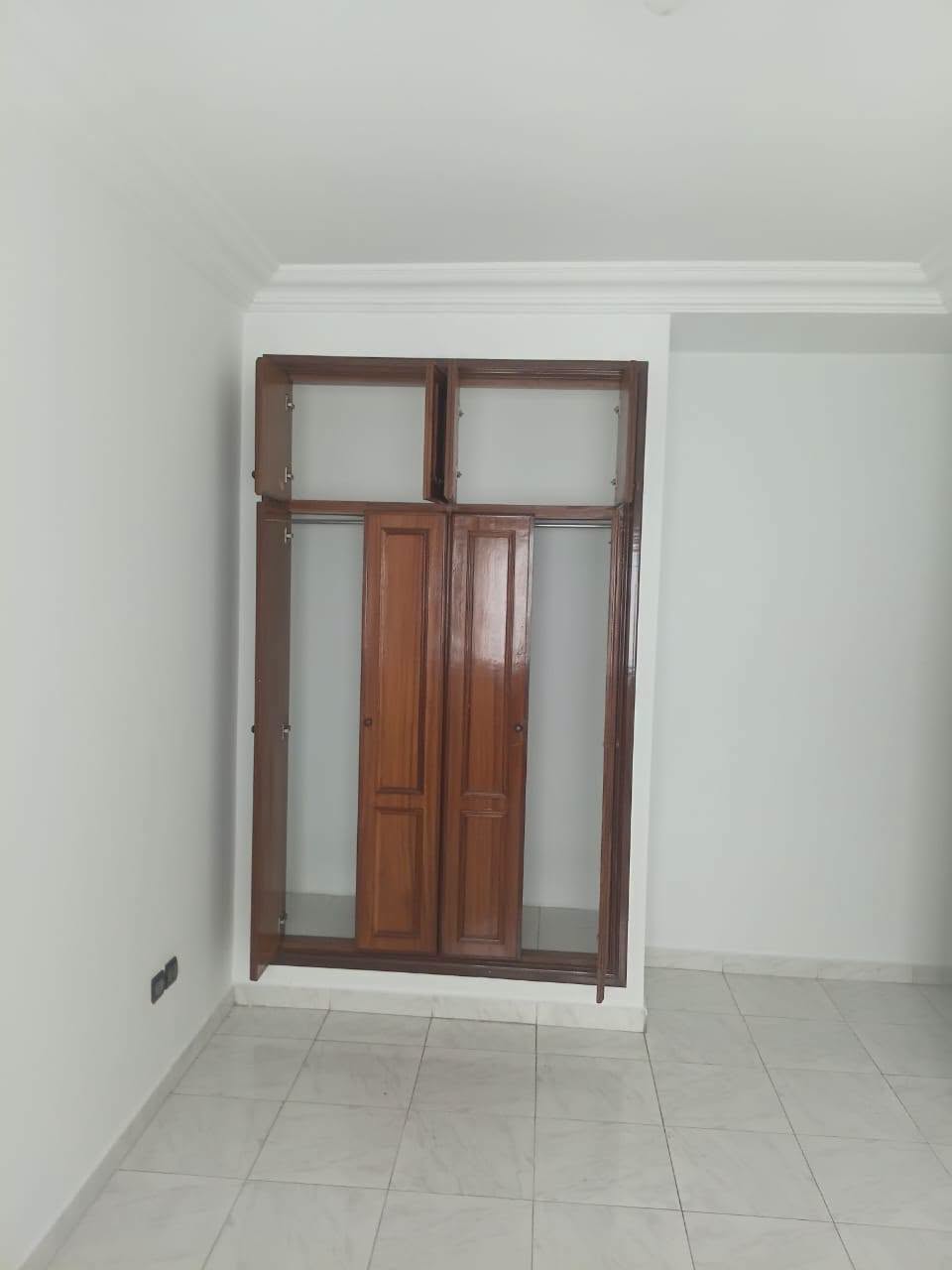 Appartement vide à louer à Bourgogne
