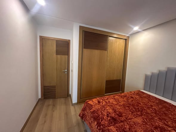 Appartement à louer à Californie Bd Fès