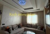 Appartement à louer à Mabrouka