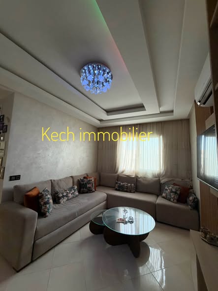 Appartement à louer à Mabrouka