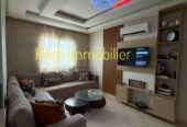 Appartement à louer à Mabrouka