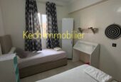 Appartement à louer à Mabrouka