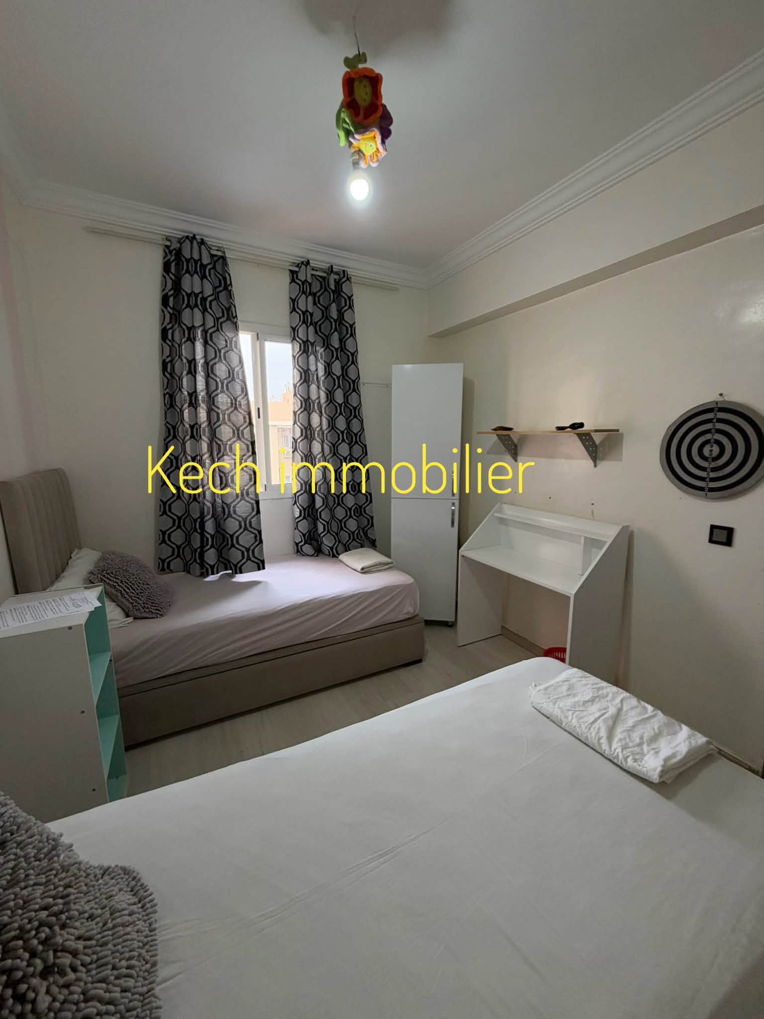 Appartement à louer à Mabrouka