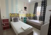 Appartement à louer à Mabrouka