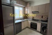 Appartement à louer à Mabrouka